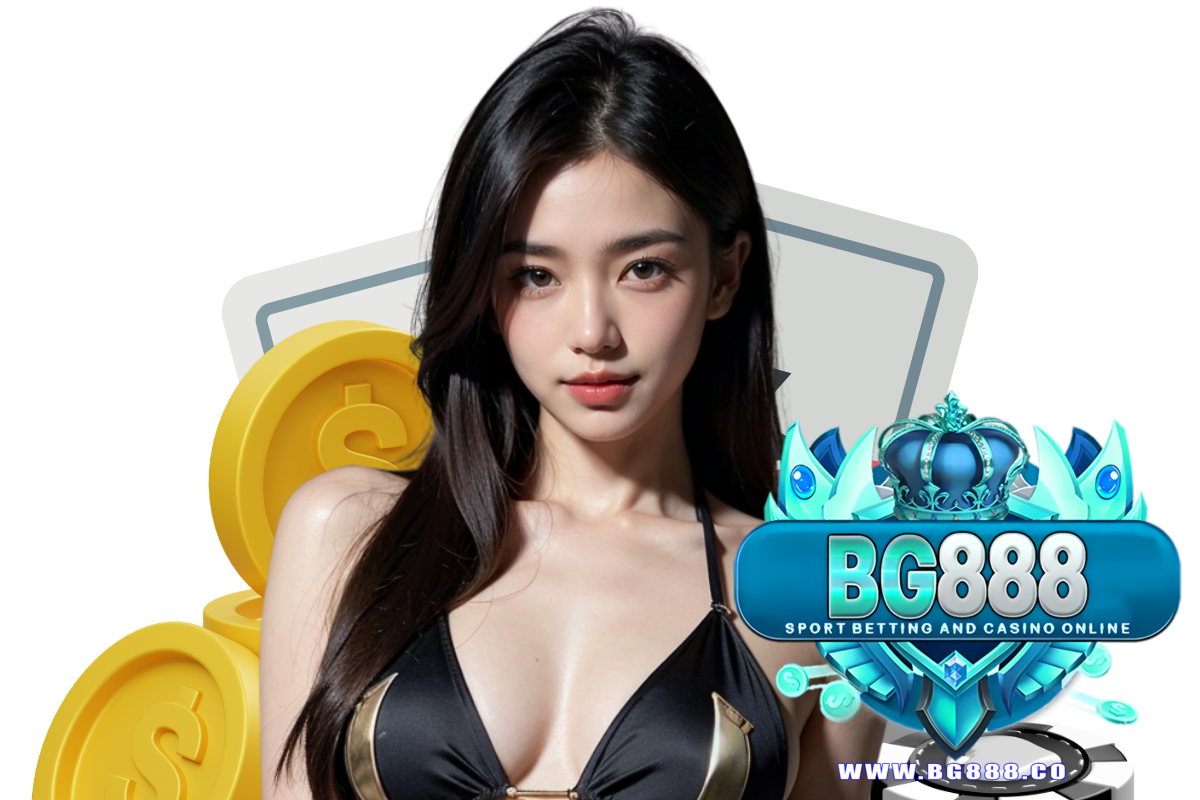 bg888 สล็อต