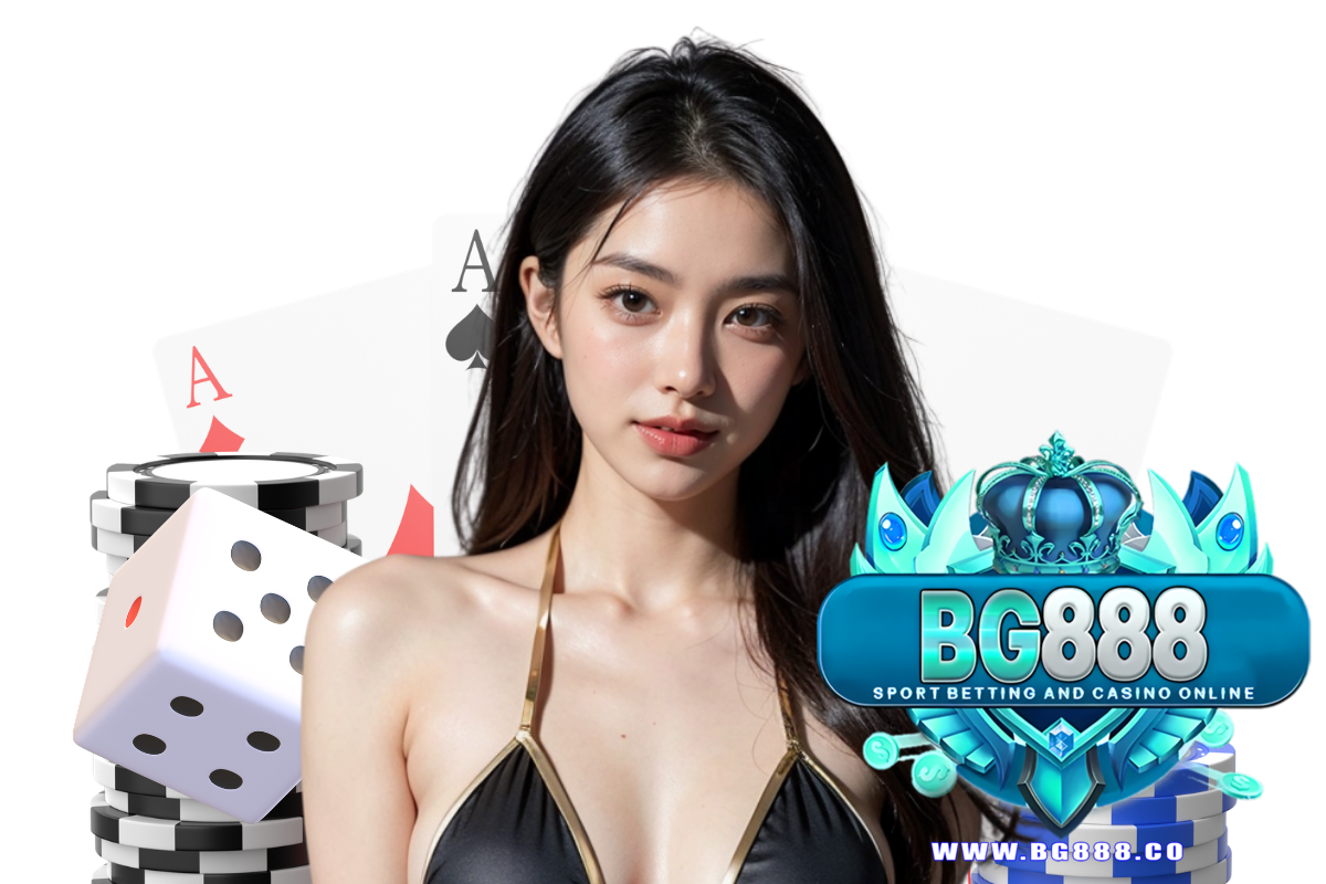 bg888 แจกเครดิตฟรี